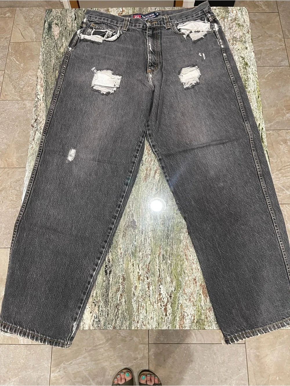 Matix vintage men’s